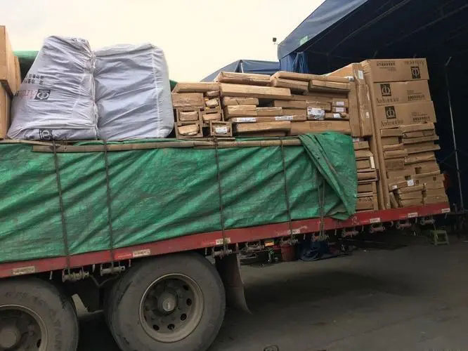 琼海家具托运